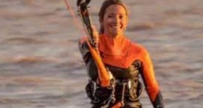 Continua la búsqueda la la joven que desapareció el sábado en Punta Rasa