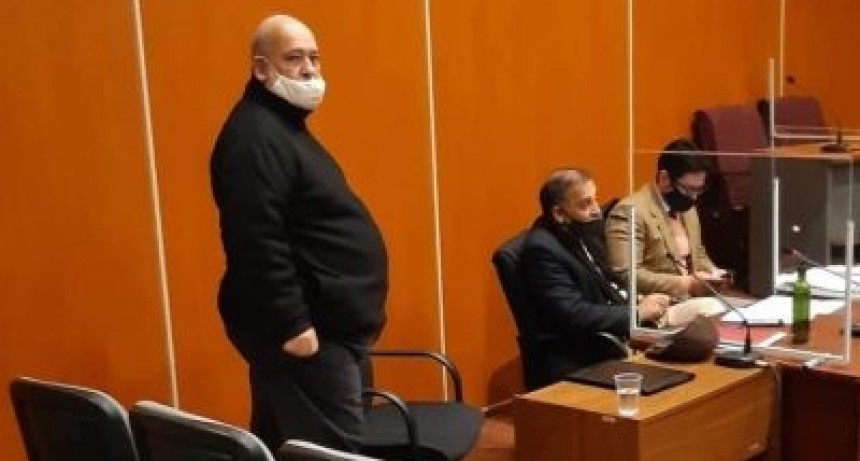 Salta: Condenaron a 12 años de prisión al cura Agustín Rosa Torino