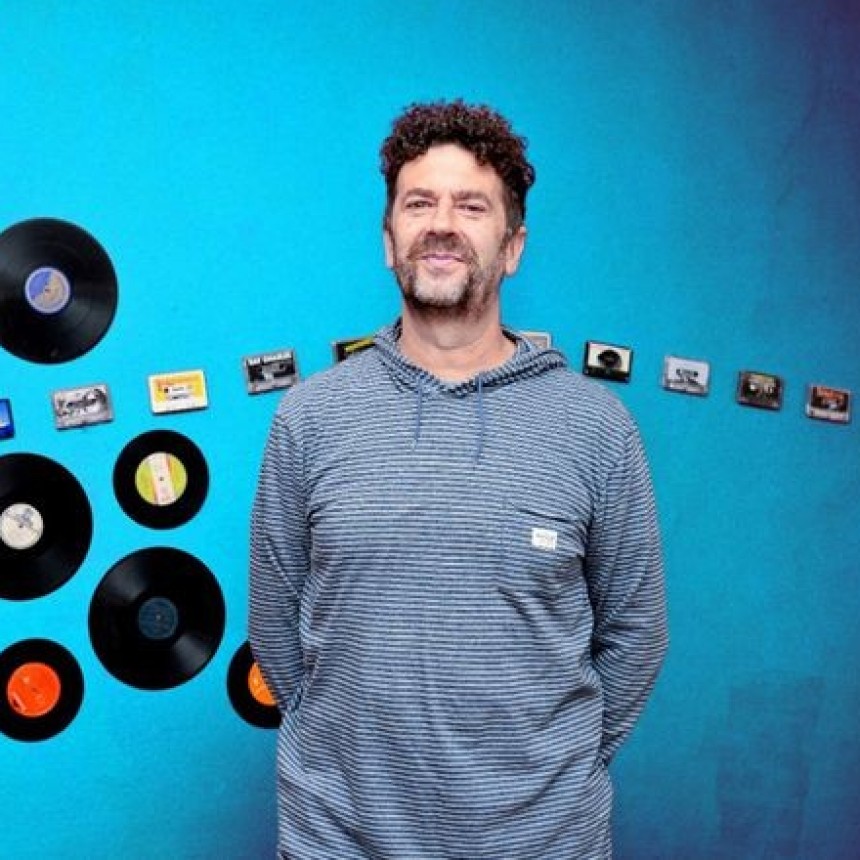 Inesperada y conmocionante muerte del poeta del rock Palo Pandolfo a los 56 años