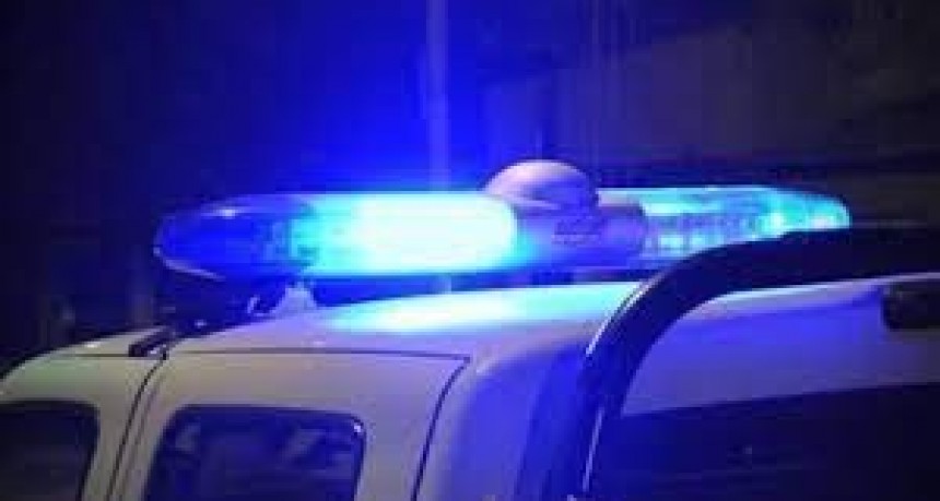 En plena noche le roban 4.000 mil Dolares y 30.000 $ a un jubilado