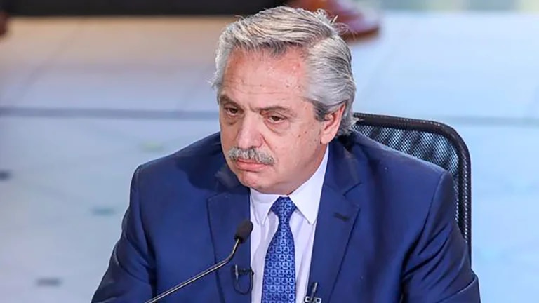 Alberto Fernández recibirá a Sergio Massa en la Quinta de Olivos después del mediodía