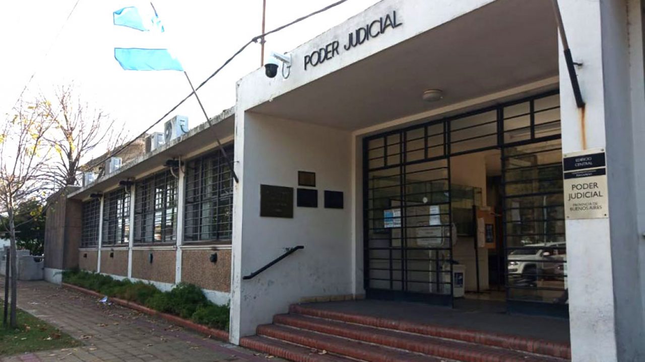 Dan el veredicto del juicio a mujer que sufría violencia de género y mató a su pareja en Colón