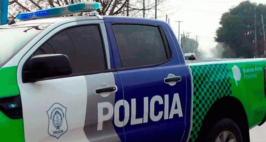 Matan de al menos un disparo a un hombre que se resistió a un robo en Rafael Castillo