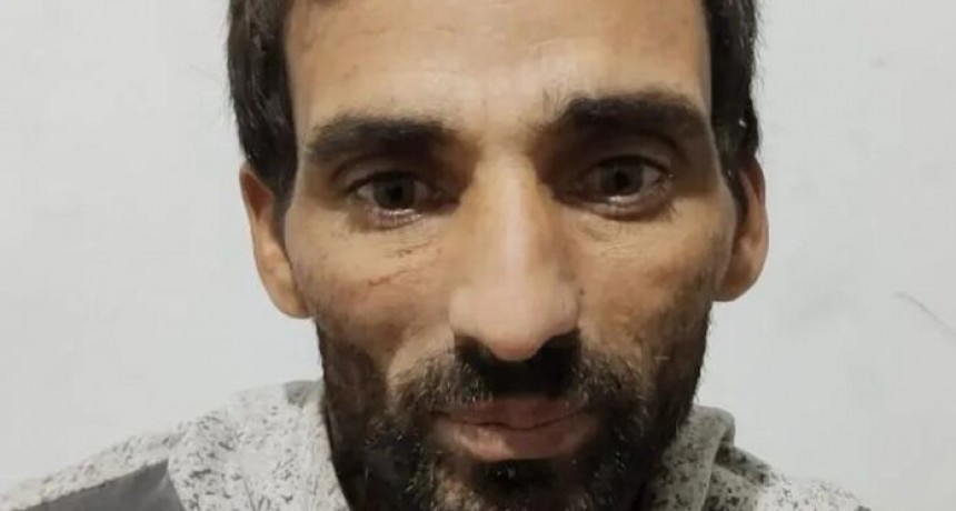 Piden 30 años de prisión para el hombre que se llevó a niña de Villa Lugano y la retuvo tres días