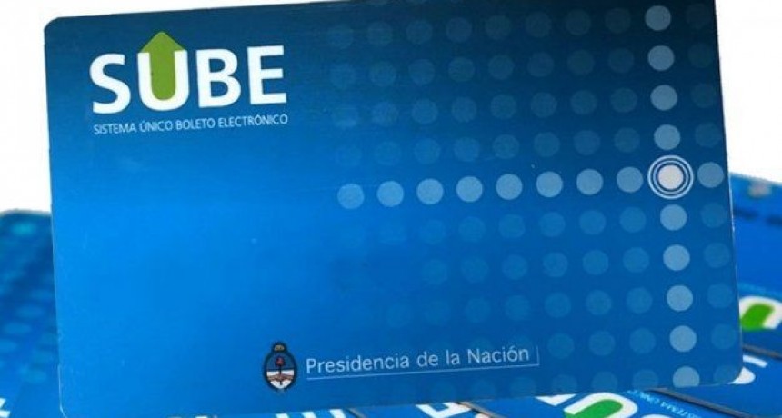 Habilitan un chatbot para comprar de modo online la tarjeta SUBE