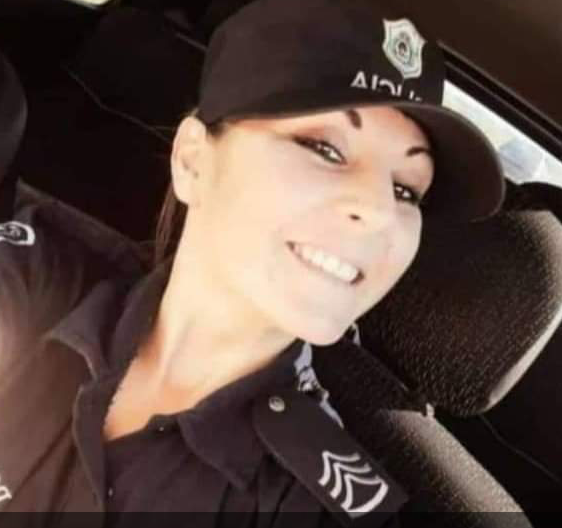Una sargento se habría quitado la vida