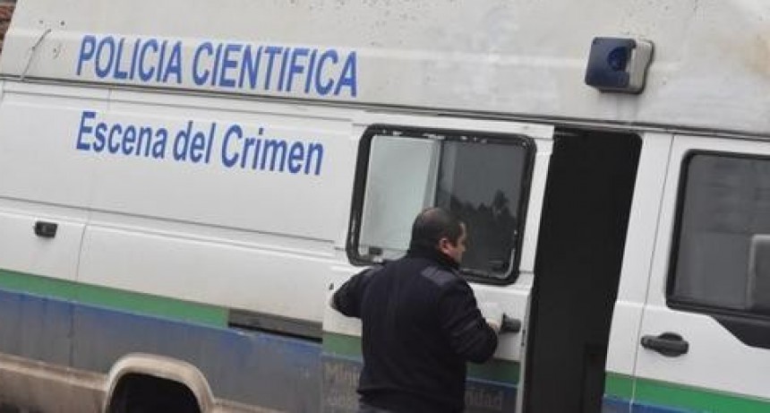 Le disparó a su expareja en La Plata, intentó suicidarse y ambos tienen muerte cerebral