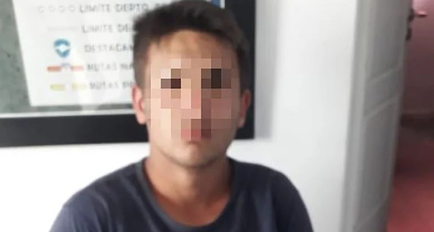 Condenan a 29 años de prisión al joven que asesinó a su madre, su padrastro y su sobrina
