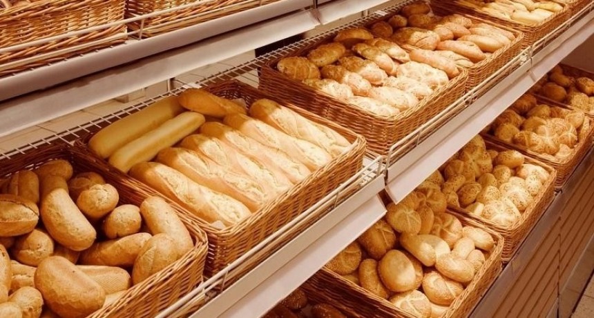 EL AUMENTO DEL PRECIO DEL PAN PREOCUPA AL GOBIERNO Y DECIDIÓ CITAR A EMPRESAS DEL SECTOR