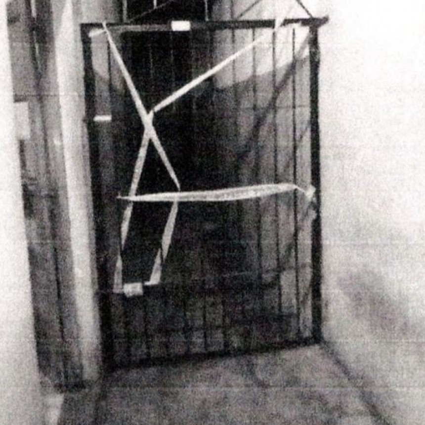 San Clemente: CASO MARTINEZ 