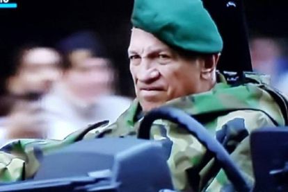 El PJ repudió las declaraciones de Aldo Rico e instó a defender la democracia