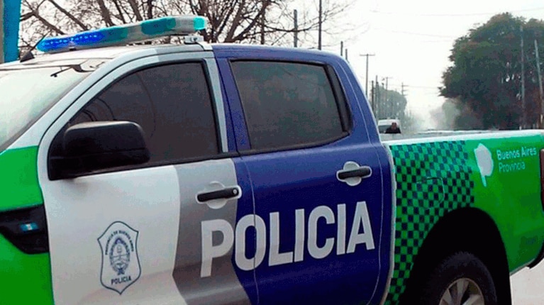 Matan a balazos a una joven durante una fiesta en Bahía Blanca y apresan a un policía