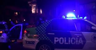 Balean en la cabeza a un expolicía en Rafael Castillo e investigan si vendía drogas