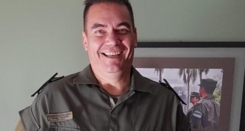 Encontraron asesinado a un gendarme que estaba desaparecido y detuvieron a su expareja y un hijo