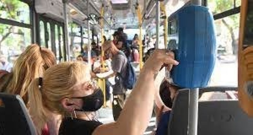 Nueva tarifa para el boleto de colectivos y trenes desde el lunes en el AMBA: 40% de aumento