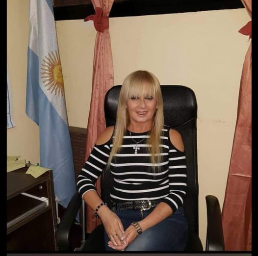 NADIE SE INTERESA EN CAPACITARSE. Texto: Licenciada Adriana Volchok