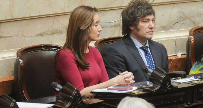 Diputados votó declarar Duelo Nacional el 18 de julio por atentado a la AMIA y Milei votó en contra