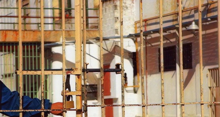 HISTORIA DE UN PENITENCIARIO 