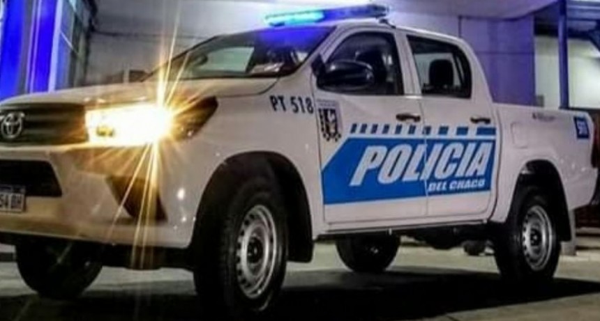 Balean a un policía que salió a defender a un hombre asaltado por 