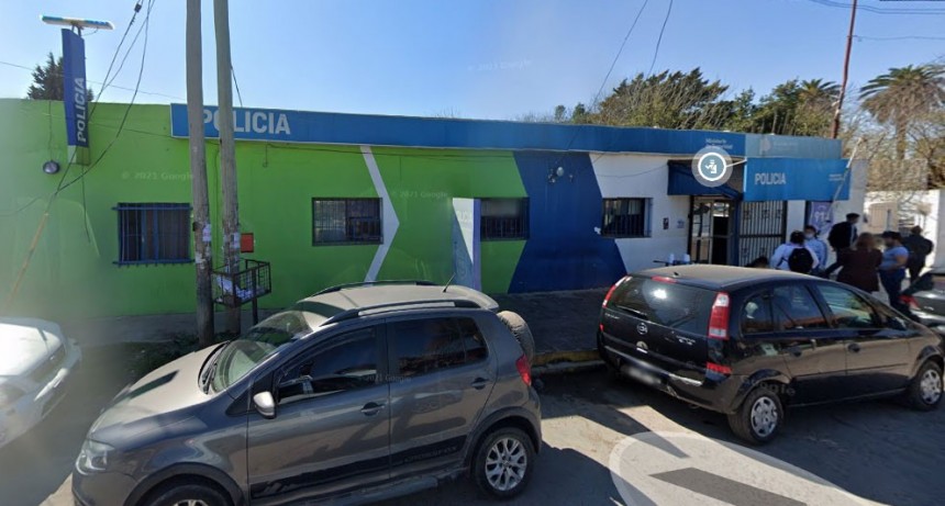 DESBARATAN UNA BANDA DE POLICHORROS EN ALMIRANTE BROWN Y EZEIZA