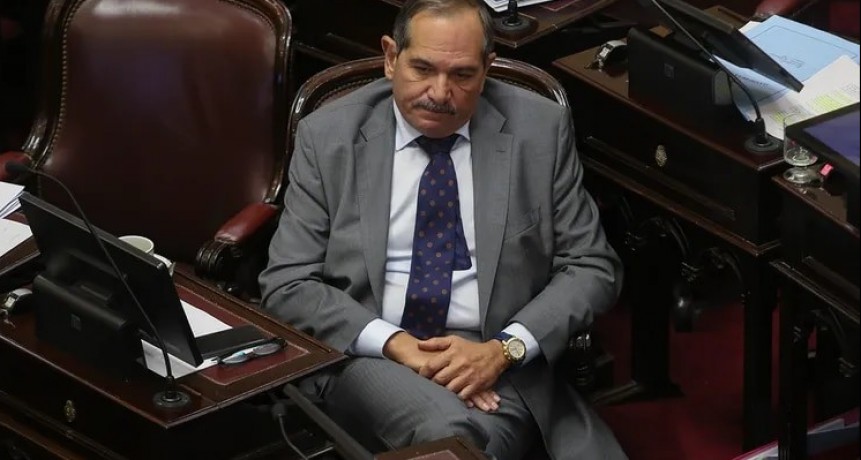 Alperovich será juzgado en febrero por presunto abuso a una colaboradora
