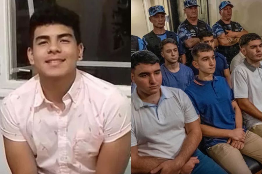 Caso Báez Sosa: Casación fijó una audiencia para el 15 de agosto para tratar las apelaciones
