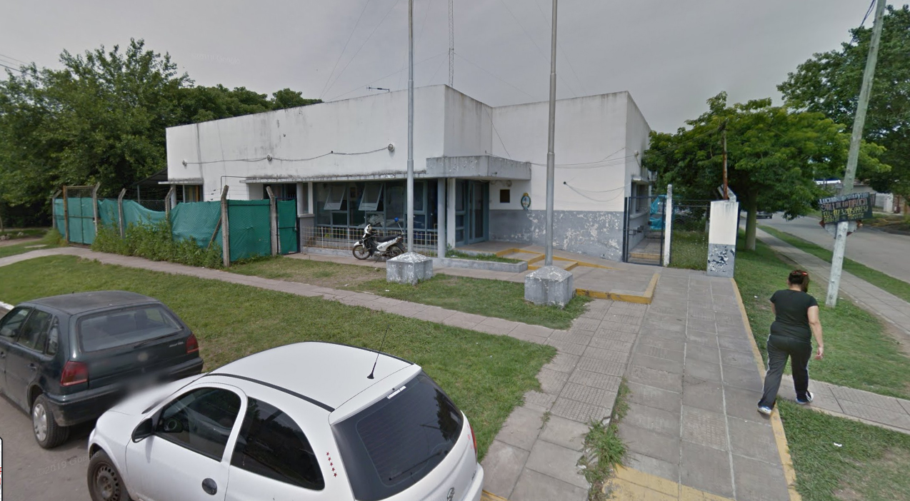 Ituzaingo, Buenos Aires: Presos se amotinaron en la Comisaria Cuarta