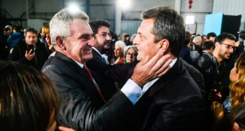 Rossi justificó la demora con el FMI y aseguró que la economía nacional “mejorará en meses”