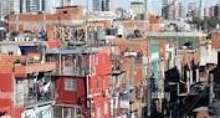Detienen a cuatro hombres que agredieron y gatillaron a policías de la Ciudad en el Barrio 31