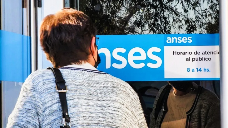 Desde el martes, los bancos ya no tendrán que exigir fe de vida a los jubilados