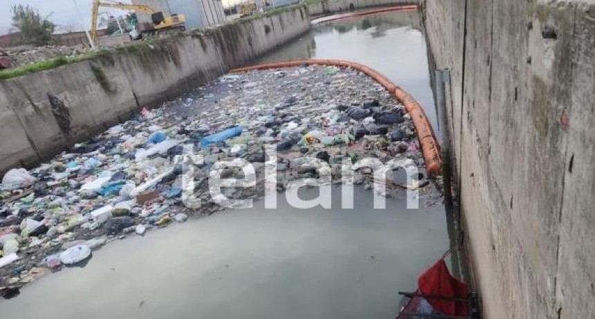 Hallan a un empresario descuartizado dentro de una valija en un arroyo de Ingeniero Budge