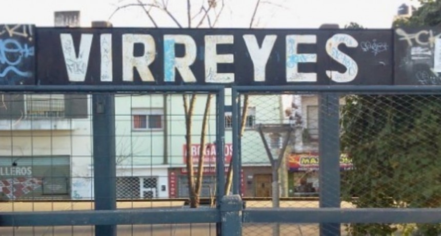 Una niña de 2 años murió luego de ser golpeada y por el crimen detuvieron a su madre y al padrastro