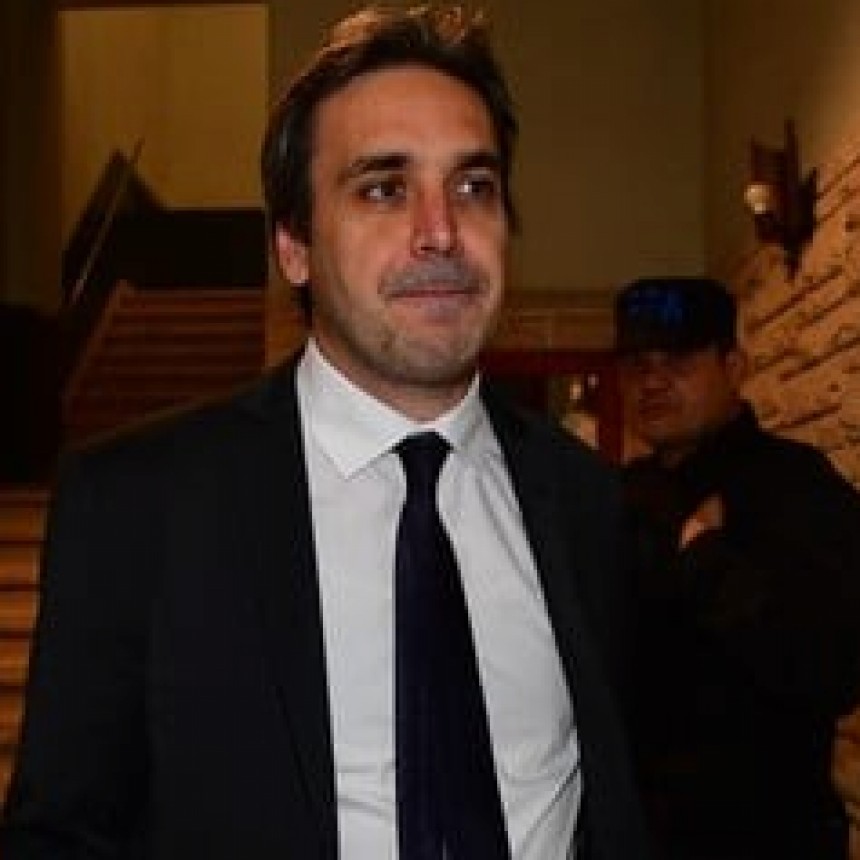 Intiman al municipio de La Plata a entregar las filmaciones sobre la destrucción de carteles de UxP