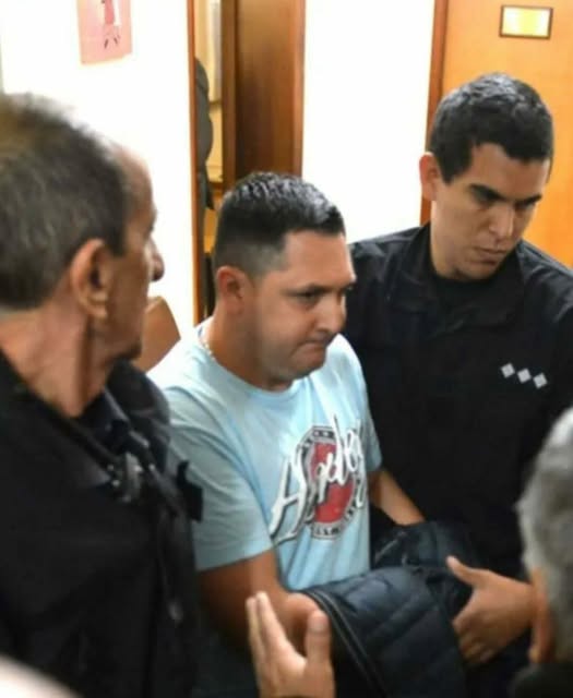 El caso Cannizzo en Berisso plantea serias dudas sobre la solidez de las pruebas y la imparcialidad del proceso judicial. 