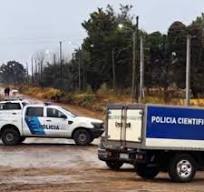 Fue a buscar leña a un monte, el cuidador lo enfrentó con una escopeta, le disparó en la cara y está grave