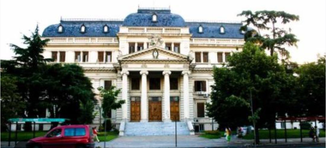 Fractura política en la Legislatura bonaerense: nace el bloque “Unión y Libertad”