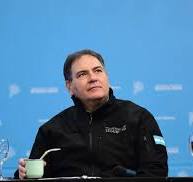 El Ministro de Seguridad y el regreso del público visitante: “Si los clubes cumplen, se juega con visitantes”