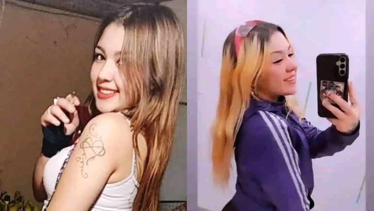 Se cumple un año de la desaparición de Luciana Muñoz en Neuquén capital