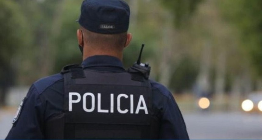 El espectacular operativo del Grupo Halcón para reducir al hombre que se atrincheró en un edificio de lujo