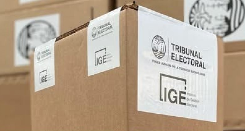 Elecciones 2025 en Provincia: todos los candidatos a legisladores, sección por sección