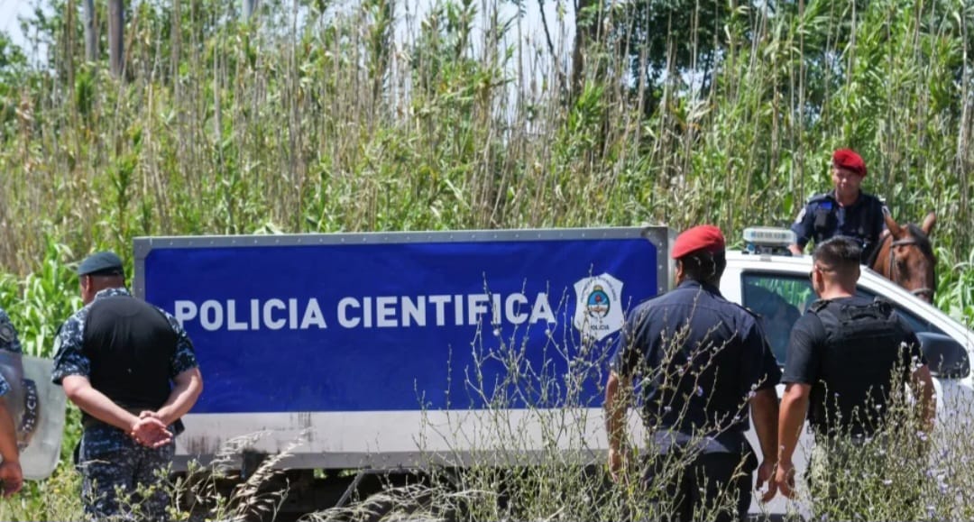Tragedia en La Plata: Oficial de la Policía Bonaerense Hallado Sin Vida