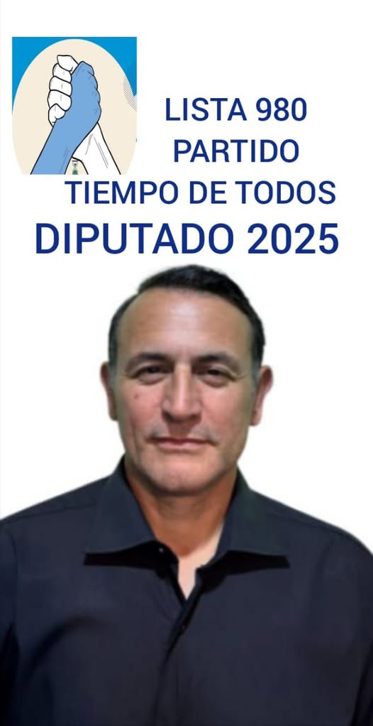 La ciudad está dividida.