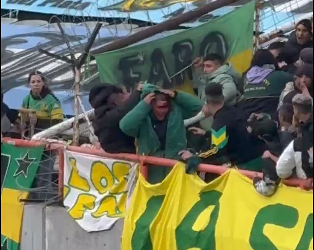 EL MINISTERIO DE SEGURIDAD NACIONAL SANCIONÓ CON RESTRICCIÓN DE CONCURRENCIA A TRES BARRAS DE ALDOSIVI