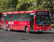 Agosto llega con aumento: cuánto costarán los micros en el Gran La Plata