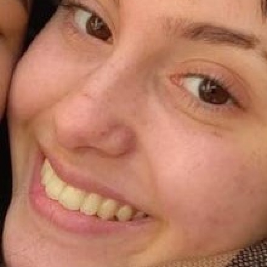 La Plata: Busca desesperada de una joven 