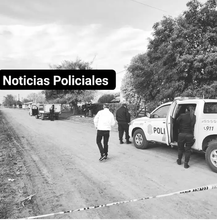 Macabro hallazgo en Dolores