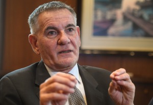 Castagneto confirmó que anticipo de ganancias sale mañana y recaudará cerca de $ 250.000 millones
