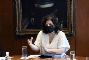 Etiquetado Frontal: desde el sábado las empresas que no pidieron prórroga deberán colocar el sello