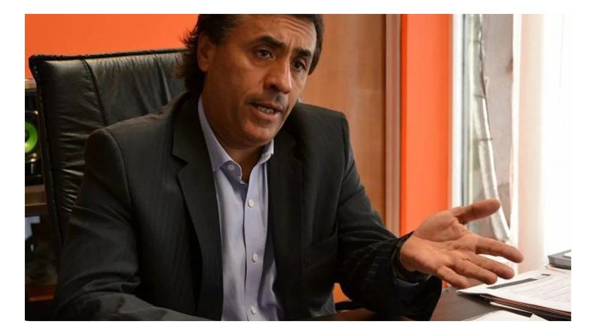 Titular de Aprevide propone actualizar la Ley de Violencia en el Deporte 