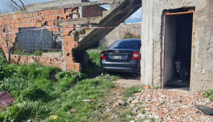 Matan de un disparo en el pecho a un remisero en Mar del Plata y detienen a un joven por el hecho